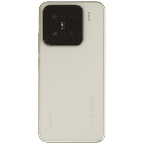 6.36" Смартфон Xiaomi 15 256 ГБ зеленый