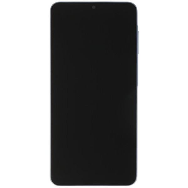 6.7" Смартфон Samsung Galaxy A07 128 ГБ фиолетовый