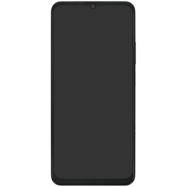 6.74" Смартфон realme Note 50 256 ГБ черный