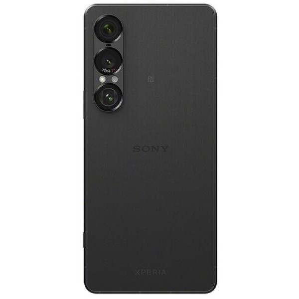 6.5" Смартфон Sony Xperia 1 VII 256 ГБ черный
