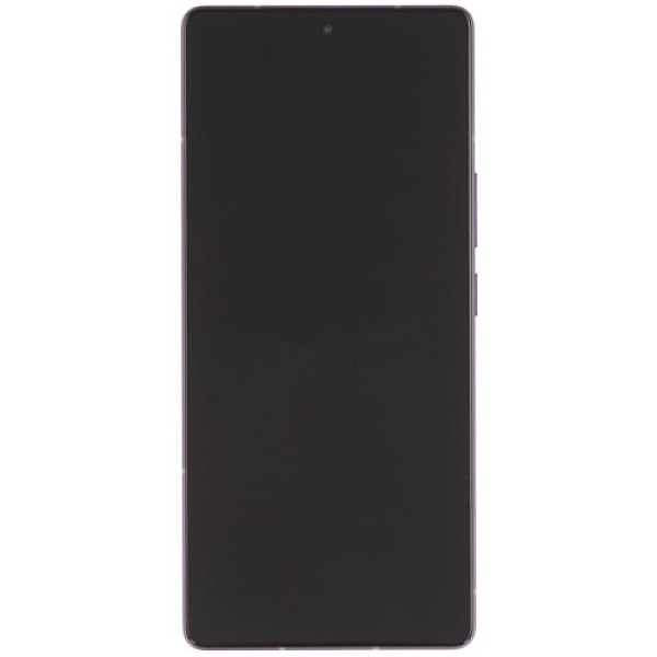6.78" Смартфон Infinix NOTE 50 Pro 256 ГБ фиолетовый