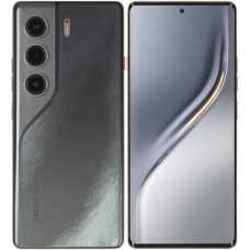 6.78" Смартфон Tecno CAMON 40 Pro 256 ГБ черный