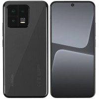 6.36" Смартфон Xiaomi 13 256 ГБ черный