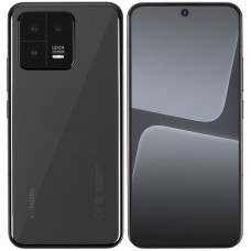 6.36" Смартфон Xiaomi 13 256 ГБ черный