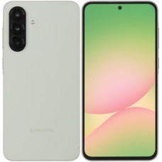 6.7" Смартфон Samsung Galaxy A56 128 ГБ зеленый