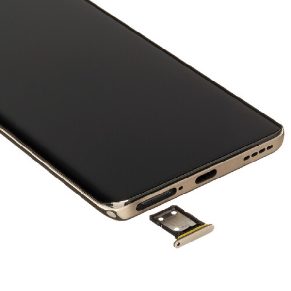 6.7" Смартфон realme 12 Pro 512 ГБ бежевый