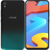 6.22" Смартфон Vivo Y1s 32 ГБ черный