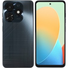 6.56" Смартфон Tecno SPARK 20C 256 ГБ черный