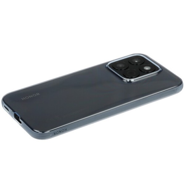 6.7" Смартфон HONOR X8c 256 ГБ черный