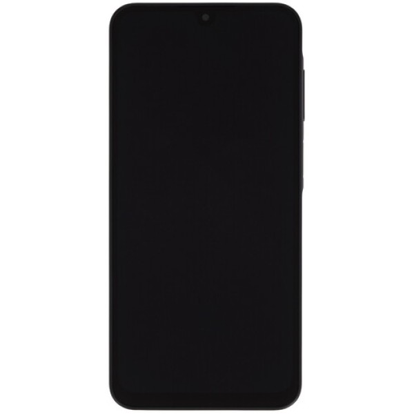 6.7" Смартфон Samsung Galaxy A16 4G 128 ГБ черный