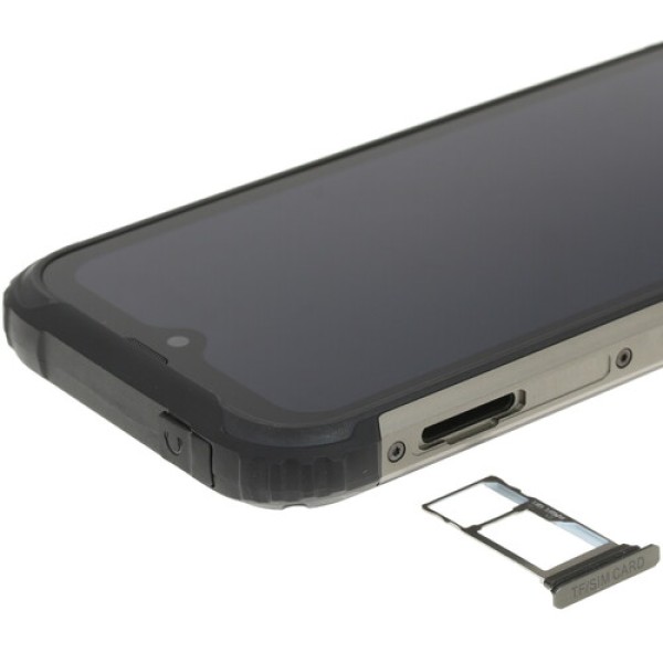 Смартфон BlackView BV5900 Black 5,7" 32Gb 4x2Ghz/3072Mb/1520x720/IPS/2SIM/LTE/13MpxAF/5580mAh