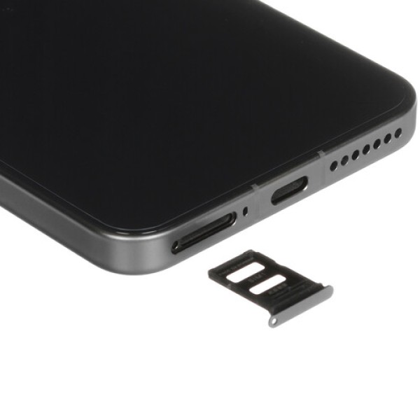 6.36" Смартфон Xiaomi 15 512 ГБ черный