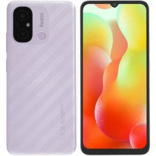 6.71" Смартфон Xiaomi Redmi 12C 128 ГБ фиолетовый