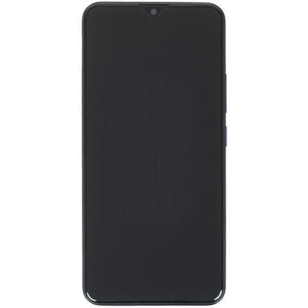 Смартфон Vivo Y19 6.53" 128Gb Black MT 6768/8(2x2.0Ghz+6x1.7Ghz)/4096Mb/2244x1080/2SIM/LTE/Cam16+8+2/5000mAh/Android 9