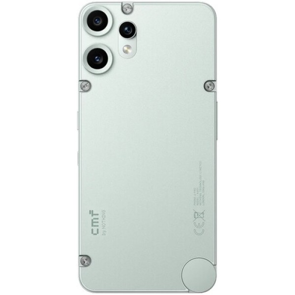 6.77" Смартфон CMF Phone 2 Pro 256 ГБ зеленый