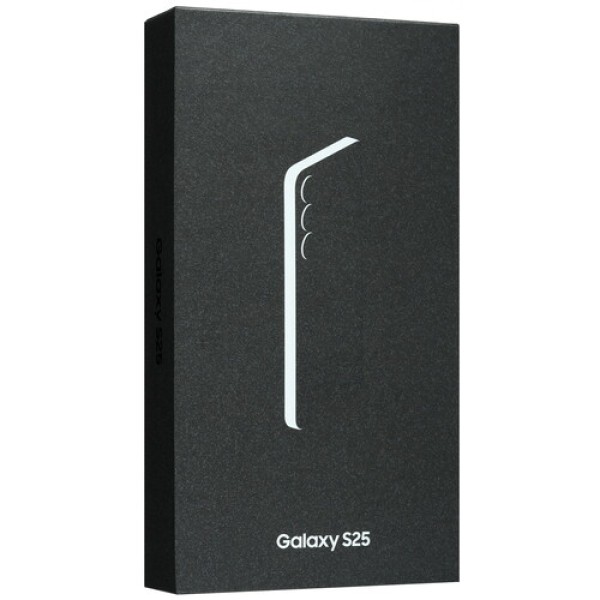 6.2" Смартфон Samsung Galaxy S25 256 ГБ голубой