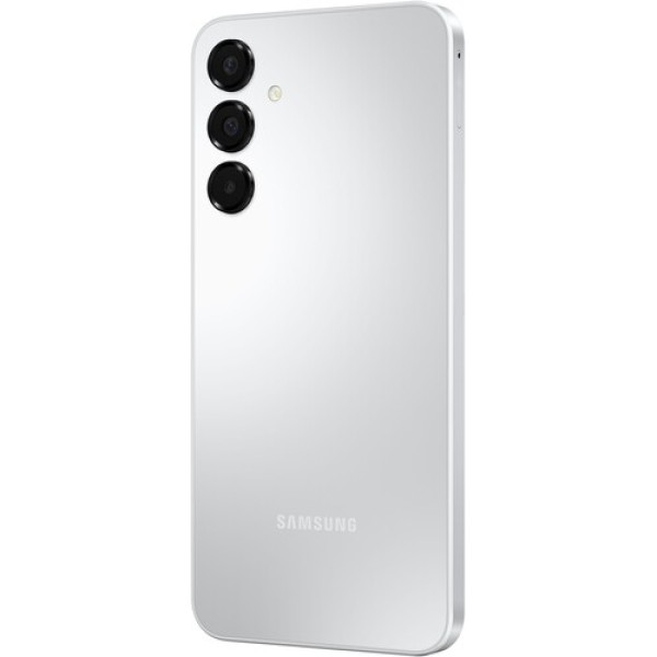 6.7" Смартфон Samsung Galaxy A16 4G 128 ГБ серый