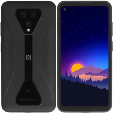 6.36" Смартфон Blackview BL5000 128 ГБ черный