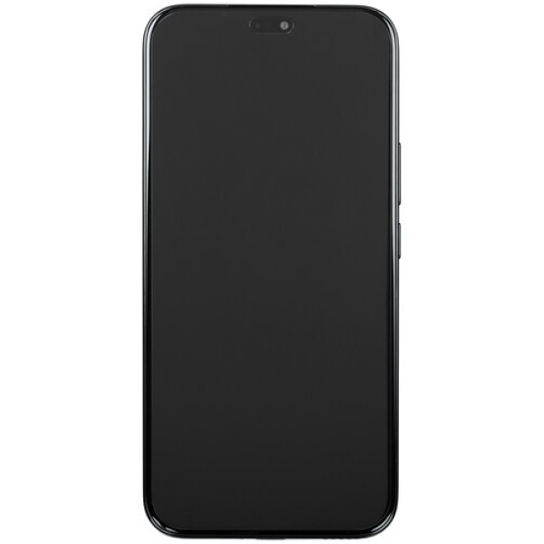 6.7" Смартфон HONOR X8c 256 ГБ черный