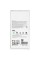 6.67" Смартфон Blackview A100 128 ГБ серый