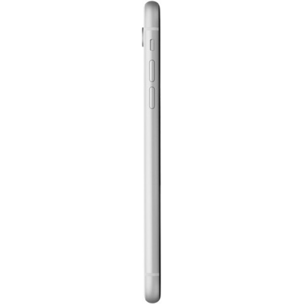 Смартфон Apple iPhone Xr 6,1" 128Gb White 6x2.5Ghz/3072Mb/1792х828/IPS/LTE/NFC/IP67/Cam12/iOS