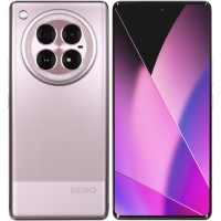 6.78" Смартфон Infinix ZERO 40 5G 512 ГБ фиолетовый