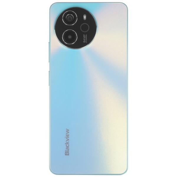 6.78" Смартфон Blackview Shark 8 256 ГБ голубой