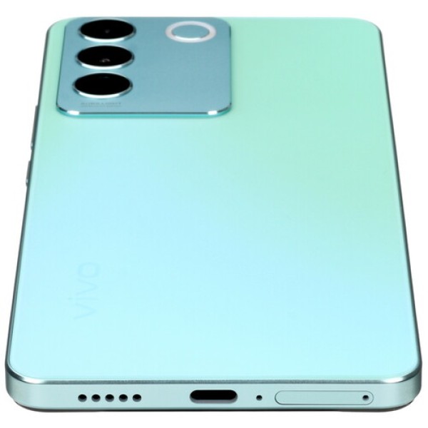 6.62" Смартфон Vivo T2 256 ГБ зеленый