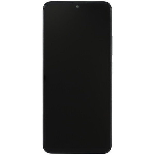 6.88" Смартфон POCO C75 256 ГБ черный
