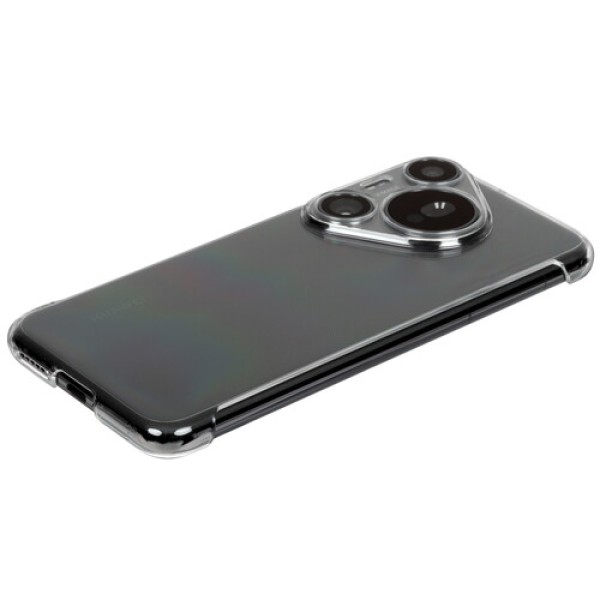6.8" Смартфон HUAWEI Pura 70 Pro 512 ГБ черный