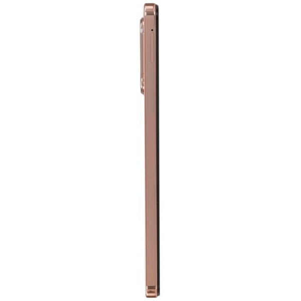6.68" Смартфон Vivo Y28 4G 256 ГБ розовый