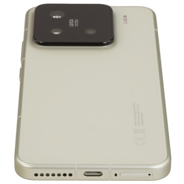 6.36" Смартфон Xiaomi 15 256 ГБ зеленый