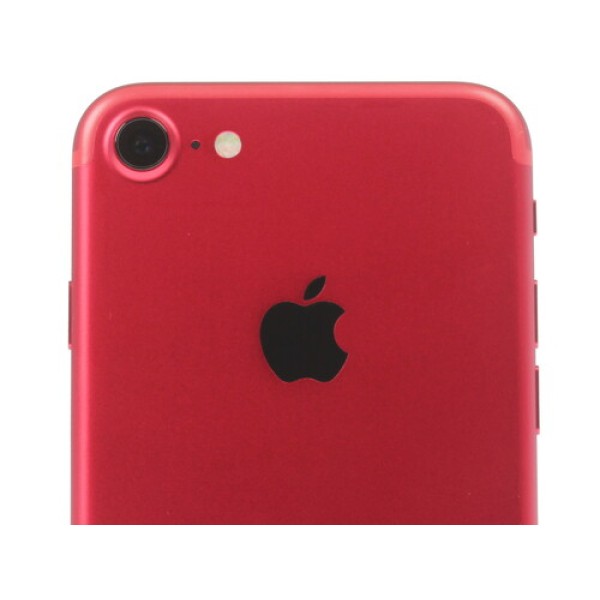 Смартфон Apple iPhone 7 4,7" 128Gb Red 4x2.3Ghz/2048Mb/1334x750/IPS/3G/LTE/GPS/Cam12/iOS