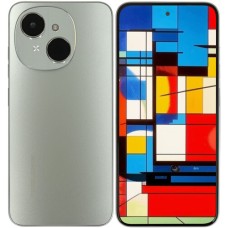 6.67" Смартфон Tecno SPARK GO 1 64 ГБ золотистый
