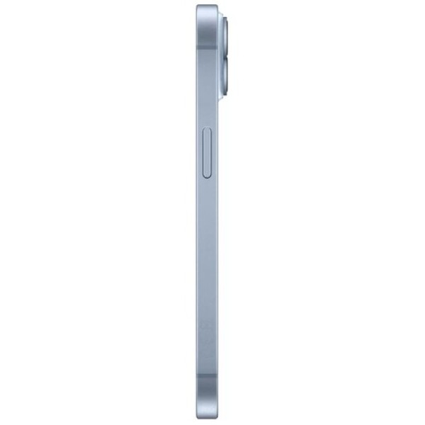 6.1" Смартфон Apple iPhone 14 256 ГБ голубой