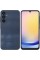 6.5" Смартфон Samsung Galaxy A25 128 ГБ синий