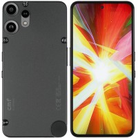 6.77" Смартфон CMF Phone 2 Pro 128 ГБ черный