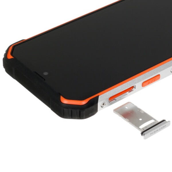 6.1" Смартфон Blackview BV7200 128 ГБ оранжевый