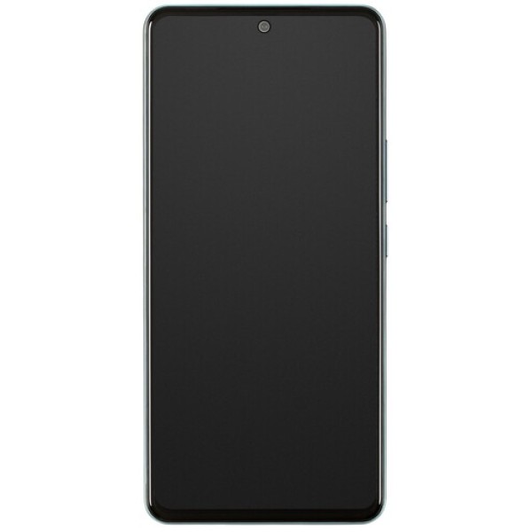 6.62" Смартфон Vivo T2 256 ГБ зеленый