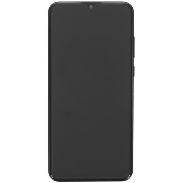 Смартфон Huawei Y6P 6.3" 64Gb Black MTK6762R/3Gb/1600x720/IPS/Cam13+5+2/8Mp/5000mAh/Android