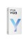 6.56" Смартфон Vivo Y03 128 ГБ черный
