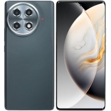6.78" Смартфон Tecno CAMON 30S Pro 256 ГБ серый