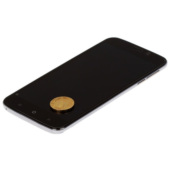 Смартфон DEXP Ixion M255 Pulse Dark Blue [5,5" 8Gb 4x1.0GHz/1Gb/1280x720/IPS/2SIM/LTE/cam8AF/2500mAh/Android 5.1]