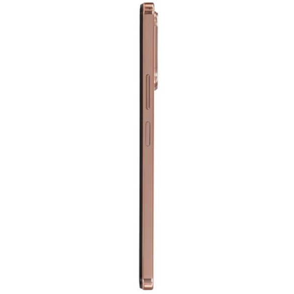 6.68" Смартфон Vivo Y28 4G 256 ГБ розовый