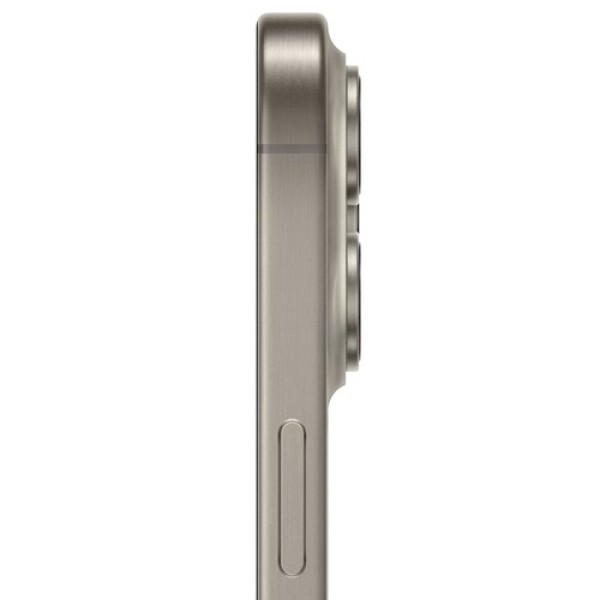 6.1" Смартфон Apple iPhone 15 Pro 256 ГБ серый