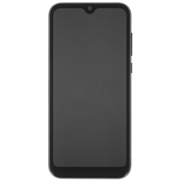 6.1" Смартфон INOI A62 Lite 64 ГБ черный