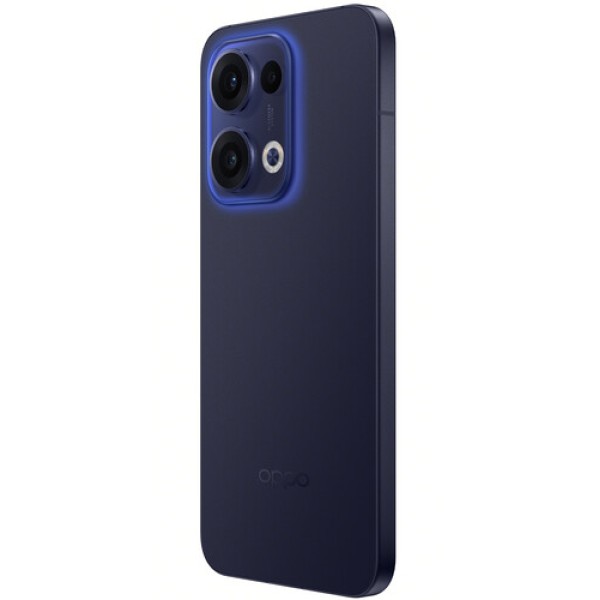 6.59" Смартфон OPPO Reno13 512 ГБ синий