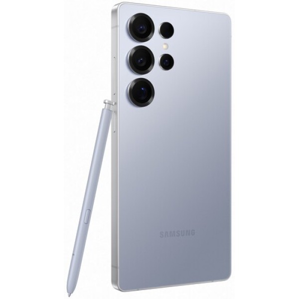 6.9" Смартфон Samsung Galaxy S25 Ultra 1024 ГБ синий