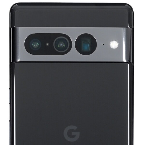 6.7" Смартфон Google Pixel 7 Pro 128 ГБ черный