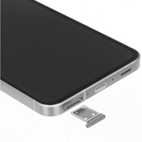 6.7" Смартфон Samsung Galaxy A56 256 ГБ серый